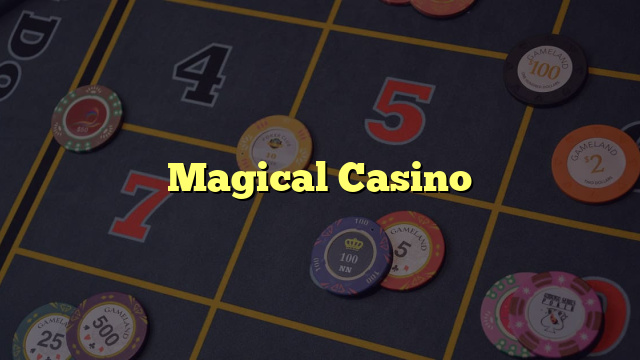 Magical Casino