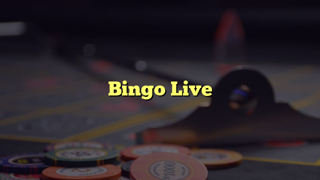 Bingo Live