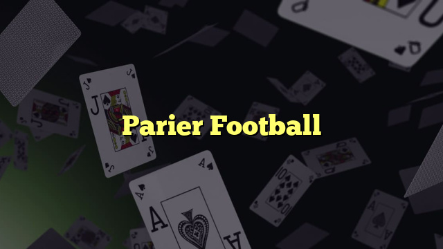 Parier Football