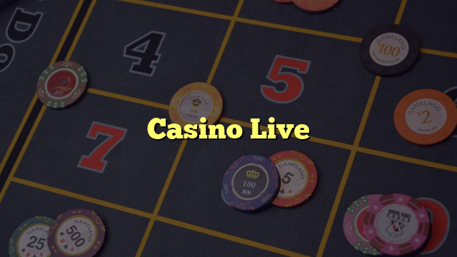 Casino Live